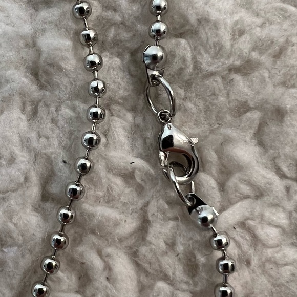 David & Goliath "You Want Some of This" Interchangeable Charm Necklace - Picture 3 of 5